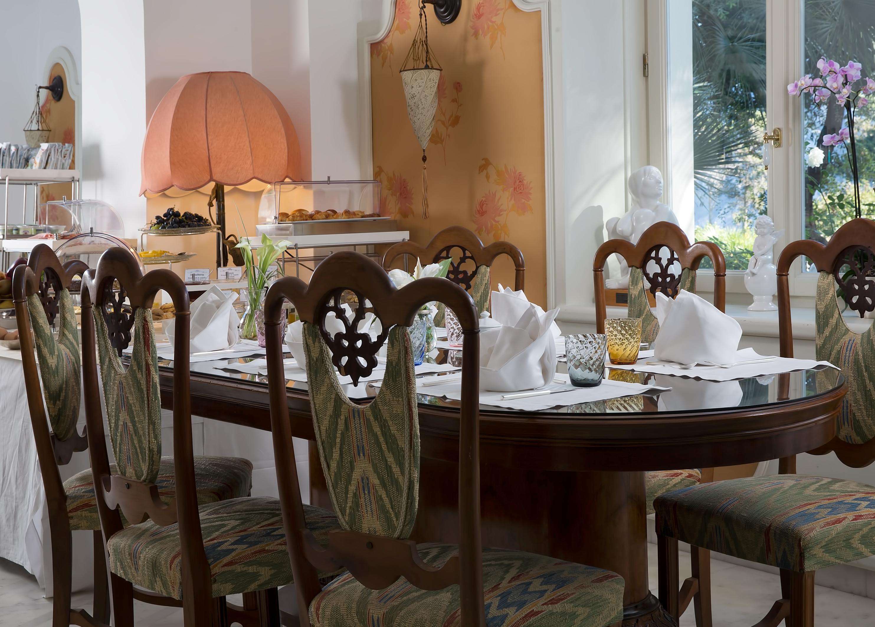 Luxury Villa Excelsior Parco Capri Kültér fotó