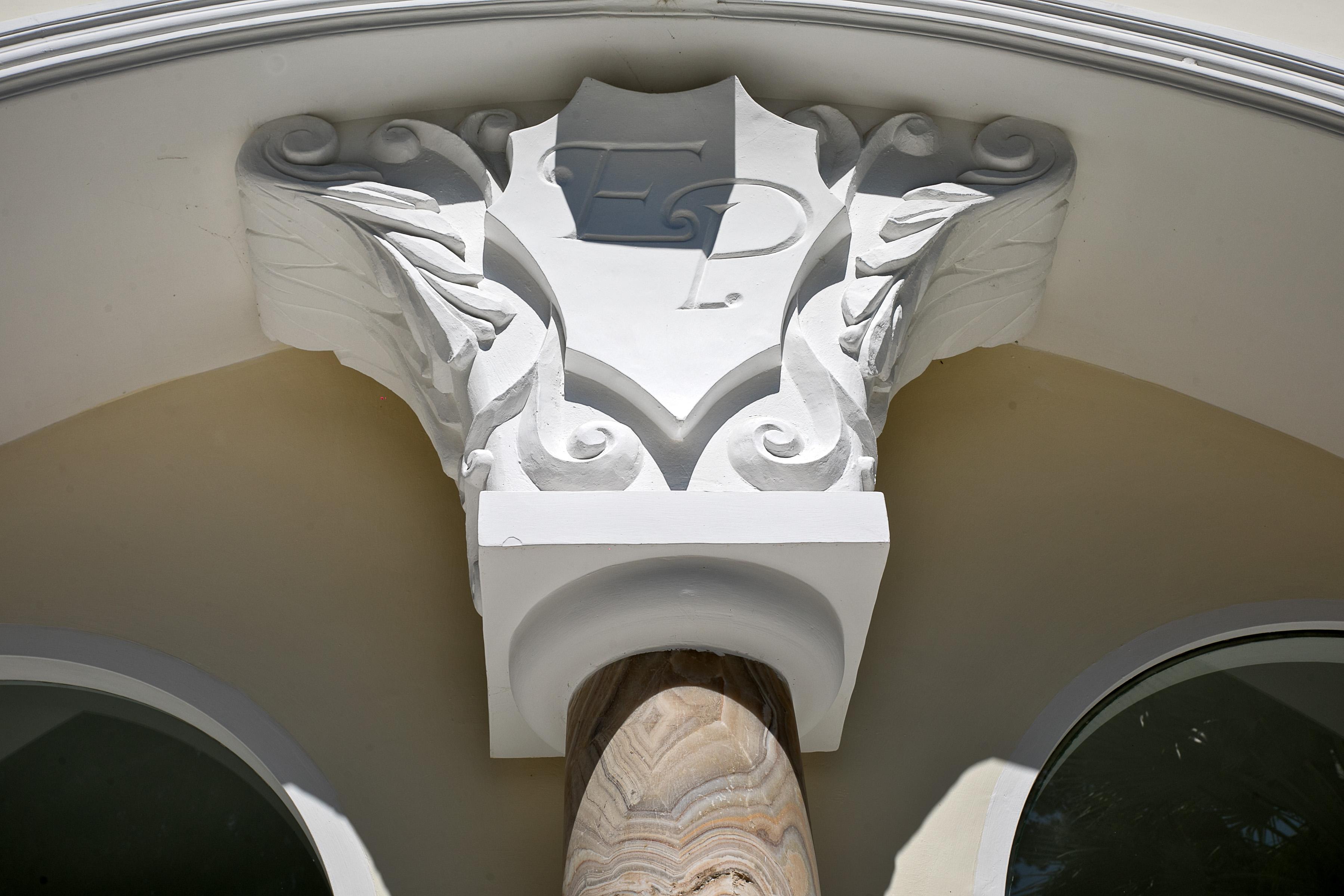 Luxury Villa Excelsior Parco Capri Kültér fotó