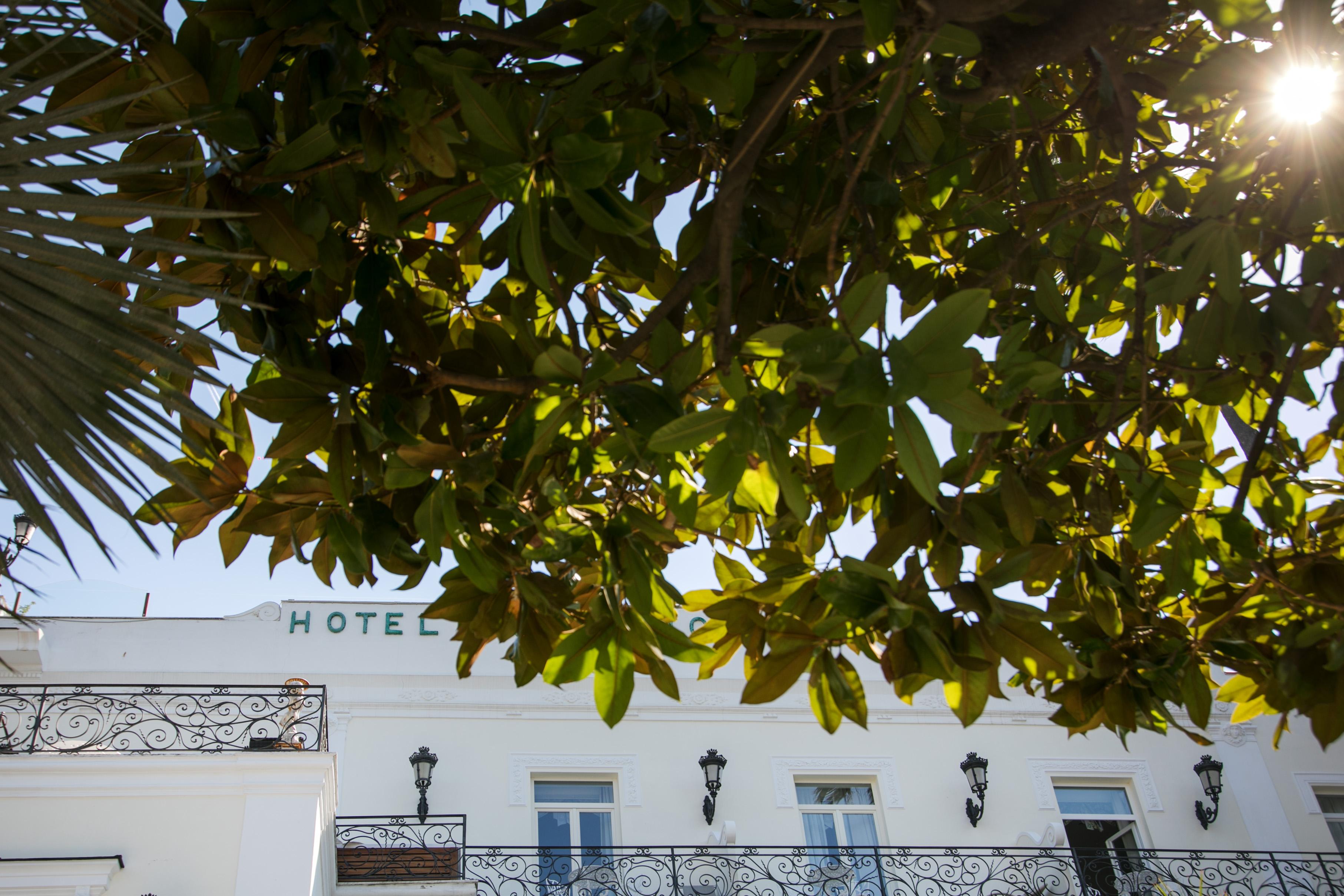 Luxury Villa Excelsior Parco Capri Kültér fotó