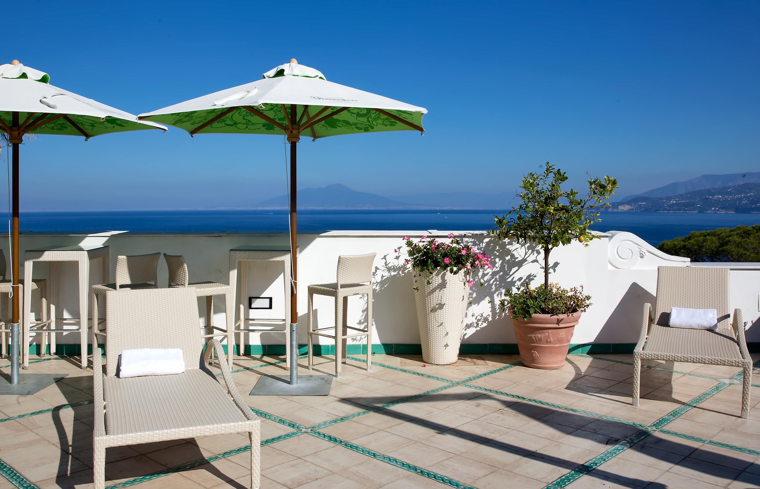 Luxury Villa Excelsior Parco Capri Kültér fotó