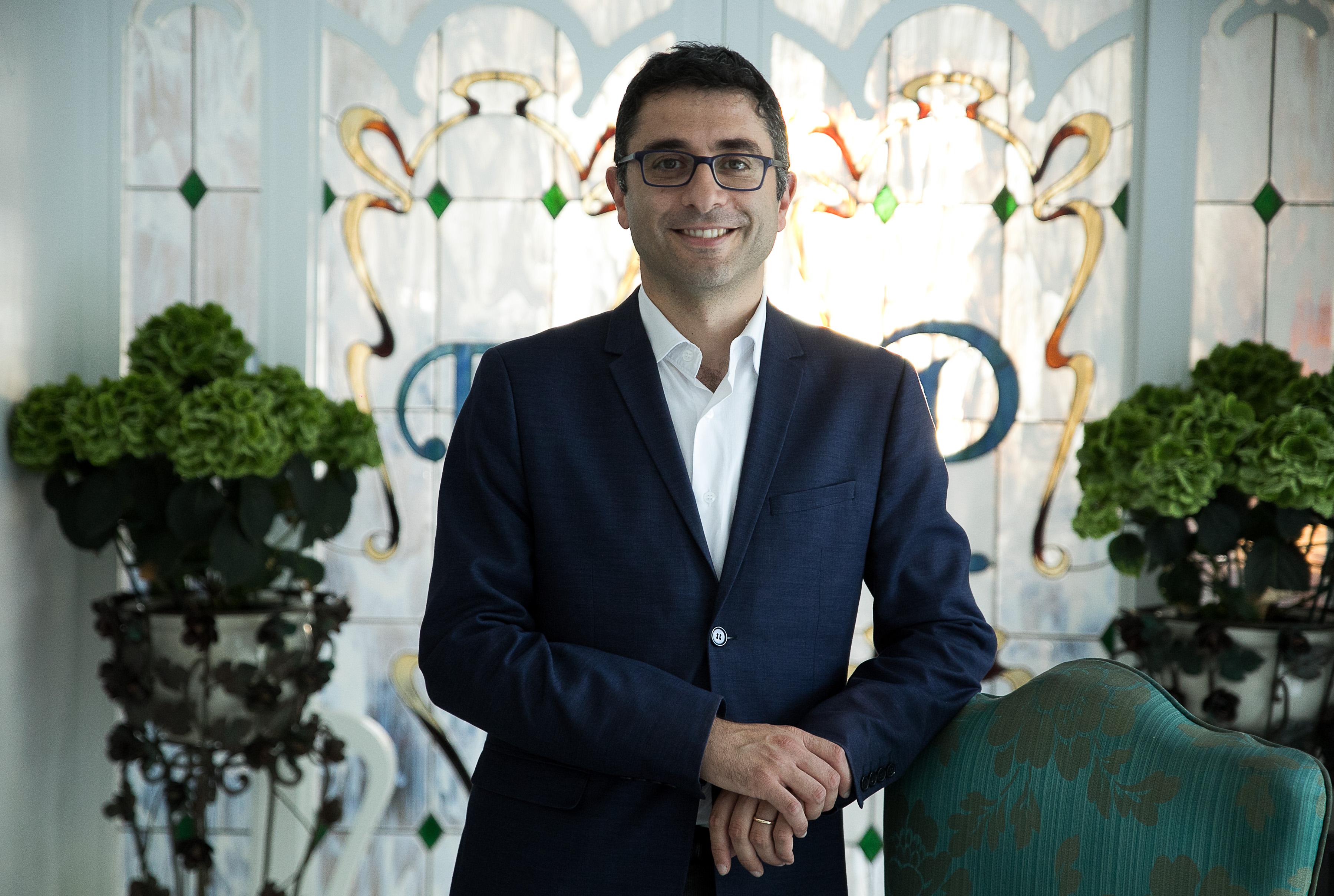 Luxury Villa Excelsior Parco Capri Kültér fotó