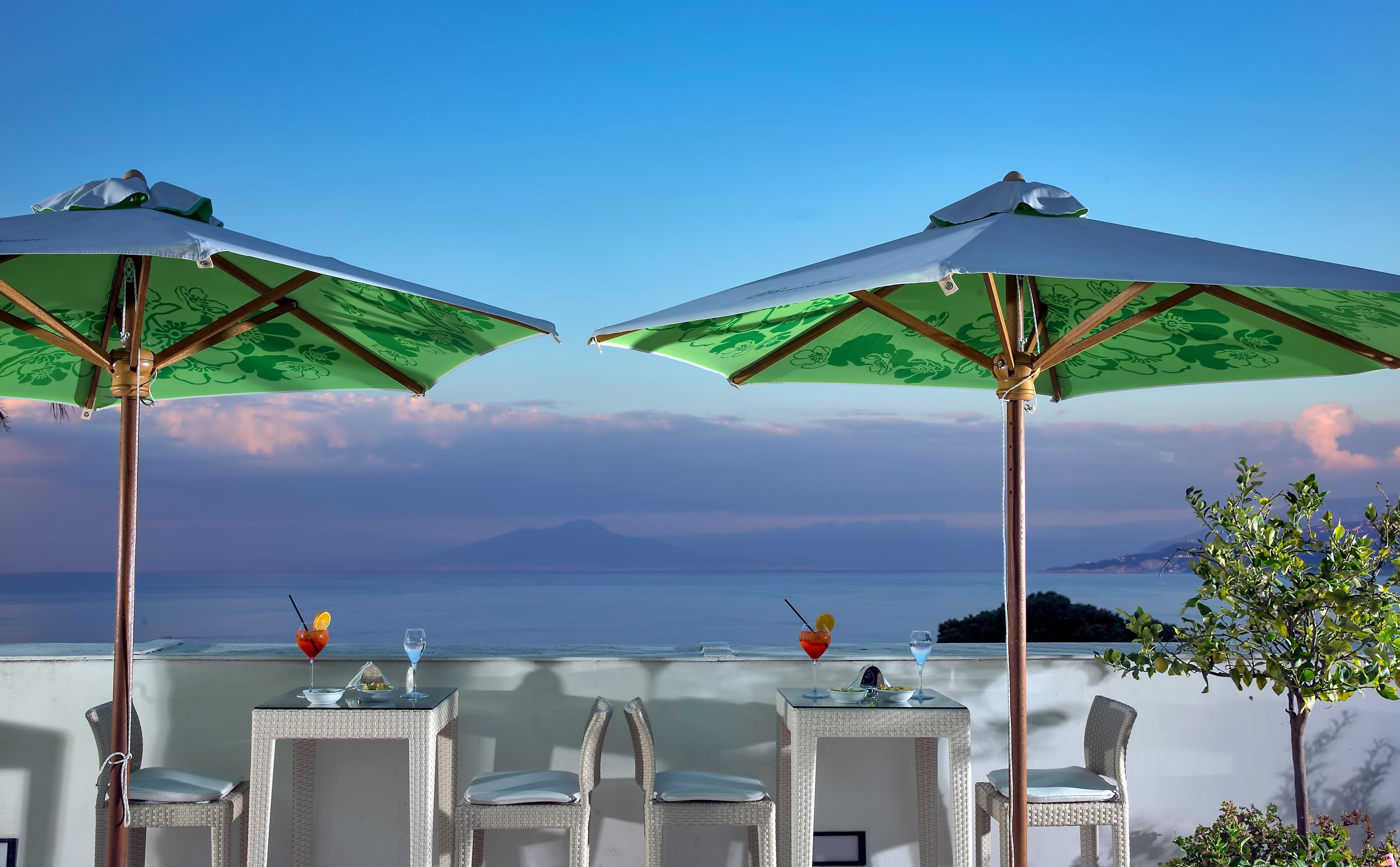 Luxury Villa Excelsior Parco Capri Kültér fotó